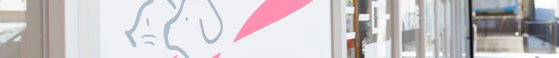 ヒーロー動物病院