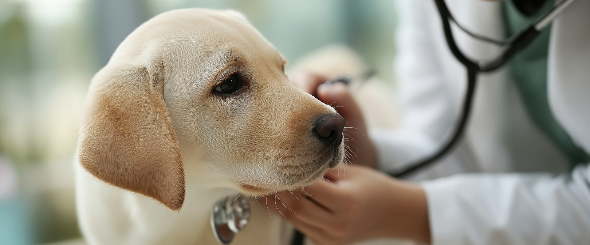 ヒーロー動物病院