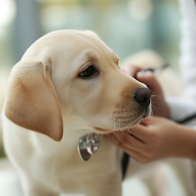 ヒーロー動物病院